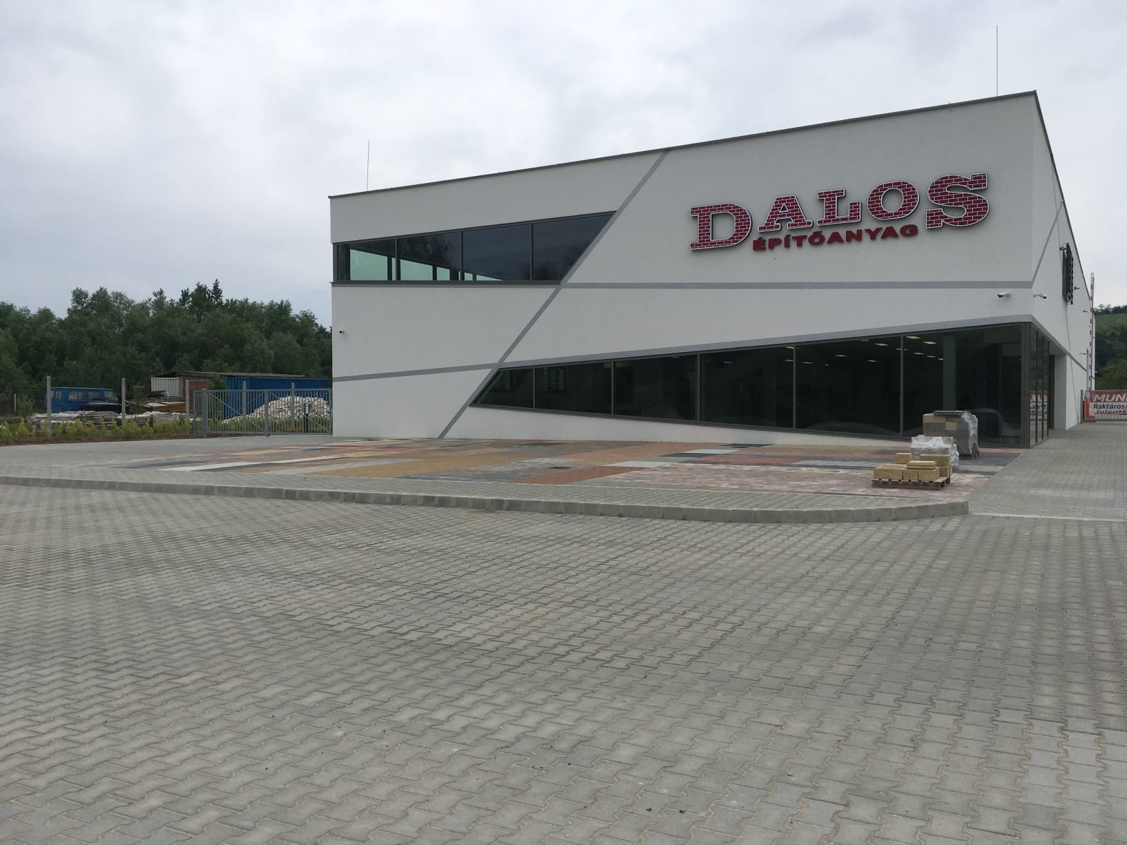 Dalos és Társa Kft. - Piliscsaba